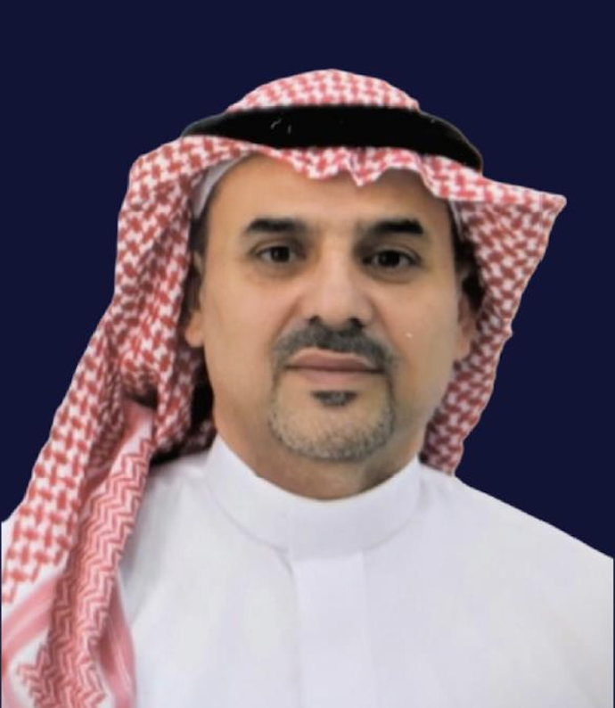Dr. Abdulmotaleb El Saddik