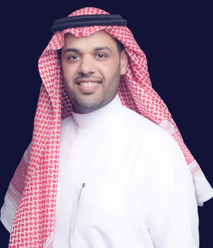 Mubarak Alwadaani